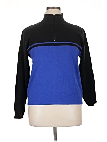 Eddie Bauer Turtleneck Sweater (view 1)
