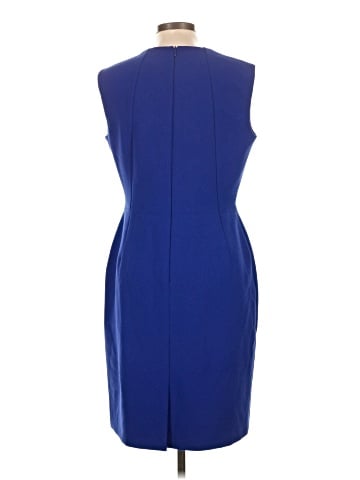 BOSS by HUGO BOSS Cocktail Dress (view 2)