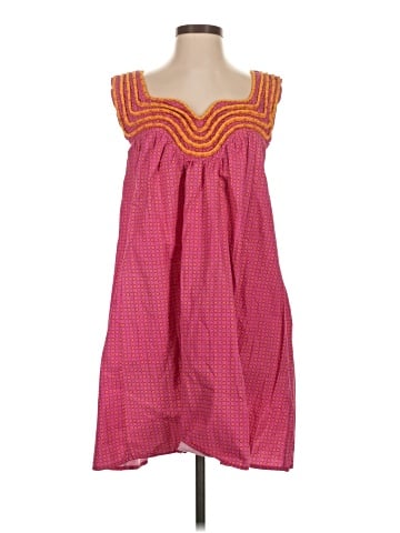 Let Me Be Casual Dress (view 1)