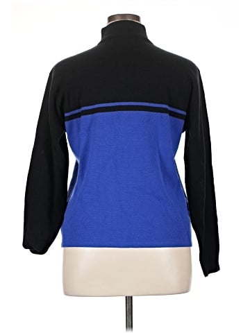Eddie Bauer Turtleneck Sweater (view 2)