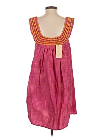 Let Me Be Casual Dress (view 2)