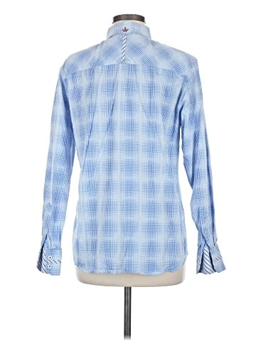 English Laundry Long Sleeve Button-Down Shirt (view 2)