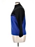 Eddie Bauer Color Block Blue Turtleneck Sweater Size XL - photo 5