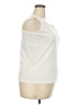 Extra Elements Ivory Sleeveless T-Shirt Size 18 (petite) - photo 4