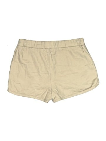 Level 99 Khaki Shorts (view 2)