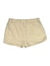 Level 99 Solid Tan Khaki Shorts Size 26 waist - photo 2