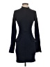 Unbranded Black Cocktail Dress Size S - photo 1