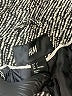 H&M Gray Wool Coat Size 4 - photo 6