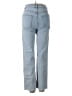 Divided by H&M Hearts Blue Jeans Size 2 - photo 2