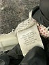 Ann Taylor LOFT Stripes Ivory Shorts Size 2 - photo 4