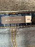Mint Velvet Solid Blue Jeans Size 10R - photo 7