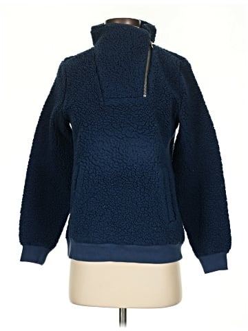 Garnet Hill Pullover Sweater (view 1)