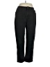 Bill Blass 100% Cotton Black Jeans Size 14 - photo 1