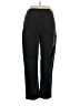 Bill Blass 100% Cotton Black Jeans Size 14 - photo 2