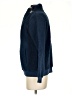 Garnet Hill 100% Cotton Blue Pullover Sweater Size XS - photo 5