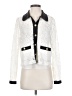 J.Crew 100% Polyester Ivory Long Sleeve Blouse Size S - photo 1