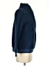 Garnet Hill 100% Cotton Blue Pullover Sweater Size XS - photo 4