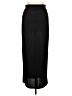 Assorted Brands Solid Black Formal Skirt Size 12 - photo 1