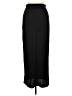 Assorted Brands Solid Black Formal Skirt Size 12 - photo 2