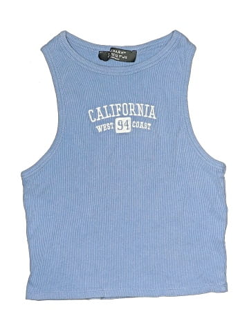 Primark Sleeveless T-Shirt (view 1)