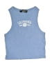 Primark Blue Sleeveless T-Shirt Size XS (kids) - photo 1
