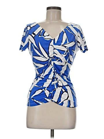 Carlisle Short Sleeve Top (view 1)