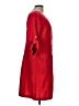 Sharagano Red Casual Dress Size 12 - photo 4