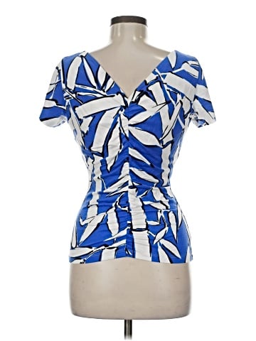 Carlisle Short Sleeve Top (view 2)