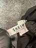 Shein Black Casual Dress Size M - photo 9