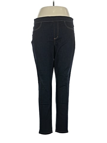 a.n.a. A New Approach Jeggings (view 1)