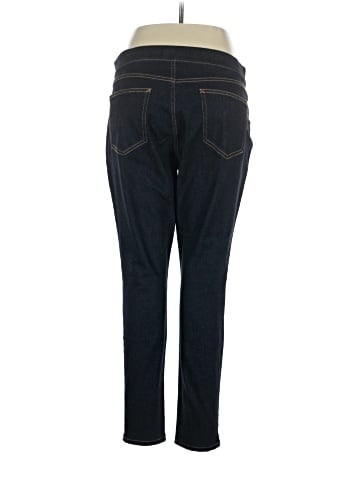 a.n.a. A New Approach Jeggings (view 2)