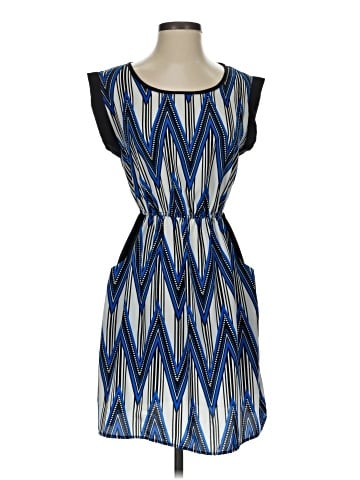 Soprano Cocktail Dress (view 1)