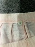 Unbranded Solid Pink Skirt Size 4 - photo 3