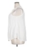 Amaryllis 100% Viscose White Sleeveless Blouse Size 3X - photo 5