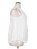 Amaryllis 100% Viscose White Sleeveless Blouse Size 3X - photo 4