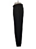 Stylus Solid Black Track Pants Size L - photo 5