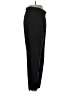 Stylus Solid Black Track Pants Size L - photo 4