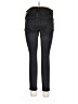 Express Solid Black Jeans Size 12 - photo 2