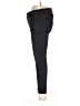 Express Solid Black Jeans Size 12 - photo 5