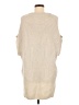Unbranded Chevron-herringbone Tan Sweater Vest Size M (estimated) - photo 2