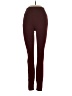 Lululemon Athletica Burgundy Active Pants Size 2 - photo 1