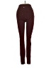 Lululemon Athletica Burgundy Active Pants Size 2 - photo 2