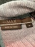 To The Max Gray Turtleneck Sweater Size M - photo 7