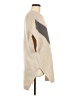 Unbranded Chevron-herringbone Tan Sweater Vest Size M (estimated) - photo 4
