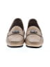 Salvatore Ferragamo Tan Flats Size 8 1/2 - photo 2