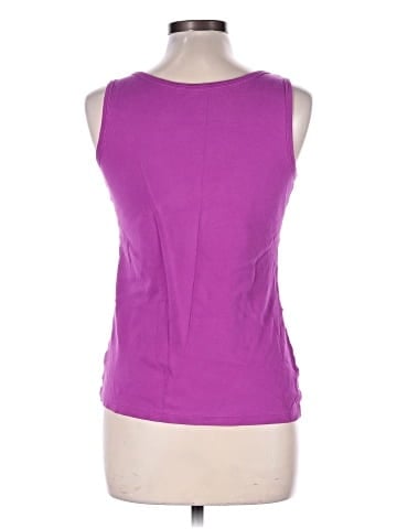 St. John's Bay Tank Top (view 2)