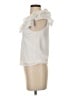 Walter Baker Ivory Sleeveless Blouse Size S - photo 5