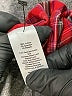 Talbots Plaid Red Long Sleeve Button-Down Shirt Size 14 - photo 8