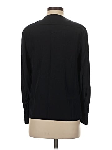MNG Suit Long Sleeve Blouse (view 2)