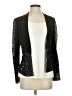 Kobi Halperin 100% Polyester Black Blazer Size XS - photo 1